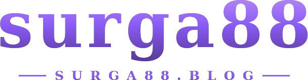 surga88 logo